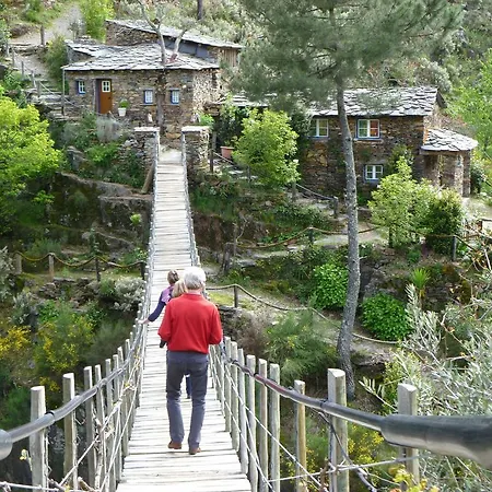 Casa Da Menina Holiday home Coja