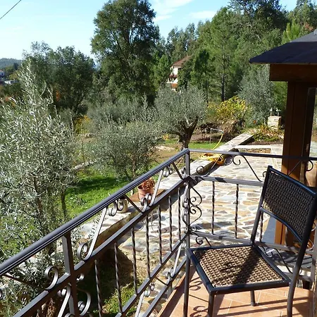 Casa Da Menina Holiday home Coja