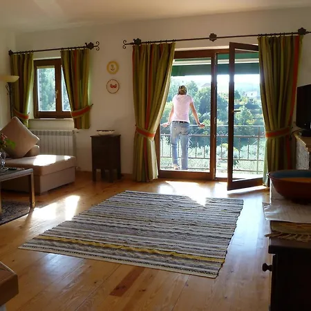 Casa Da Menina Holiday home