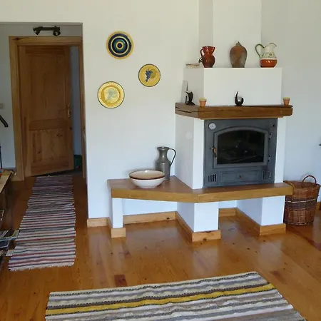 Holiday home Casa Da Menina