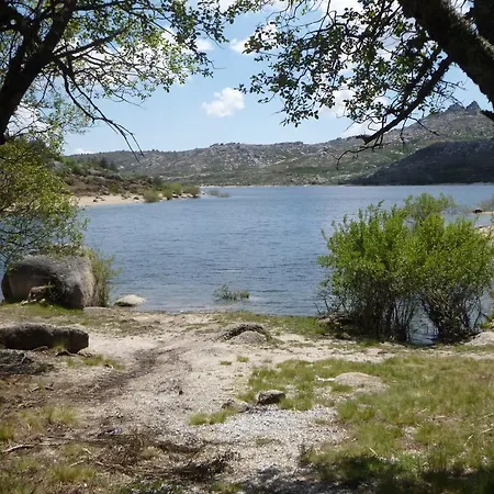Casa Da Menina Holiday home