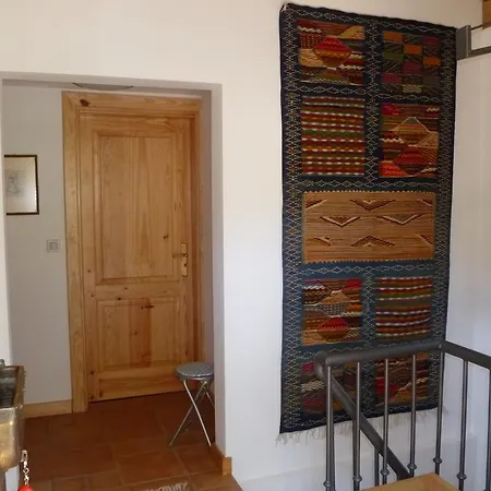 Casa Da Menina *