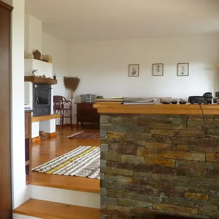 Casa Da Menina Holiday home *