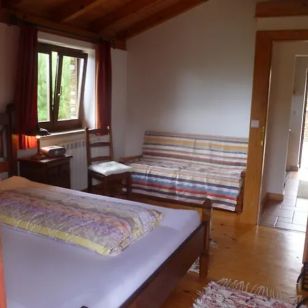 Holiday home Casa Da Menina Coja