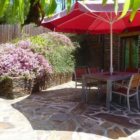 Holiday home Casa Da Menina