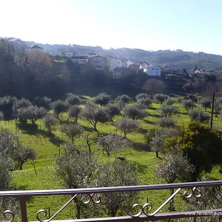 Casa Da Menina Holiday home *
